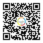 常州早教中心二维码