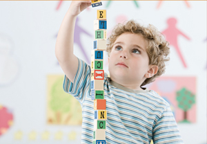 比恩课（0-3岁）