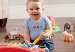 音乐课（1-6岁）