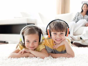 哪些幼儿歌曲适合2-6岁孩子听？