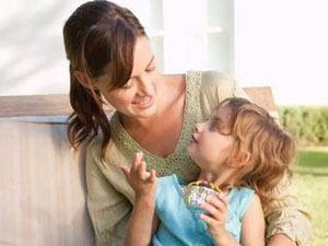 怎样把道理变成孩子的行为？